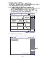 Предварительный просмотр 28 страницы Hitachi IJ UX Service Manual