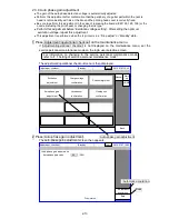 Предварительный просмотр 33 страницы Hitachi IJ UX Service Manual