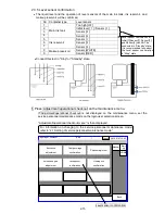 Предварительный просмотр 35 страницы Hitachi IJ UX Service Manual