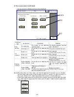 Предварительный просмотр 36 страницы Hitachi IJ UX Service Manual