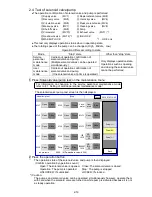 Предварительный просмотр 39 страницы Hitachi IJ UX Service Manual