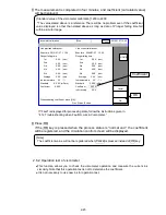 Предварительный просмотр 43 страницы Hitachi IJ UX Service Manual