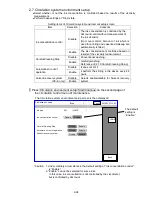 Предварительный просмотр 44 страницы Hitachi IJ UX Service Manual