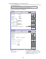 Предварительный просмотр 48 страницы Hitachi IJ UX Service Manual