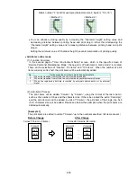 Предварительный просмотр 50 страницы Hitachi IJ UX Service Manual