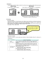 Предварительный просмотр 51 страницы Hitachi IJ UX Service Manual