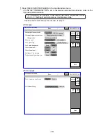 Предварительный просмотр 52 страницы Hitachi IJ UX Service Manual