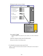 Предварительный просмотр 59 страницы Hitachi IJ UX Service Manual