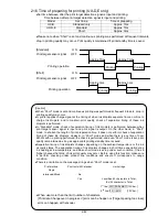 Предварительный просмотр 62 страницы Hitachi IJ UX Service Manual