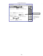 Предварительный просмотр 63 страницы Hitachi IJ UX Service Manual