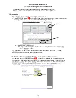 Предварительный просмотр 69 страницы Hitachi IJ UX Service Manual