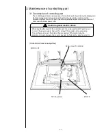 Предварительный просмотр 81 страницы Hitachi IJ UX Service Manual