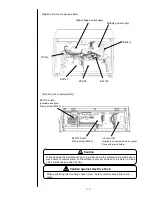 Предварительный просмотр 82 страницы Hitachi IJ UX Service Manual