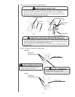 Предварительный просмотр 83 страницы Hitachi IJ UX Service Manual