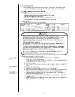 Предварительный просмотр 85 страницы Hitachi IJ UX Service Manual