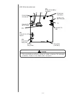 Предварительный просмотр 87 страницы Hitachi IJ UX Service Manual