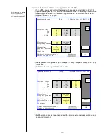 Предварительный просмотр 98 страницы Hitachi IJ UX Service Manual