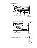 Предварительный просмотр 104 страницы Hitachi IJ UX Service Manual