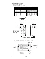 Предварительный просмотр 106 страницы Hitachi IJ UX Service Manual