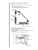 Предварительный просмотр 113 страницы Hitachi IJ UX Service Manual