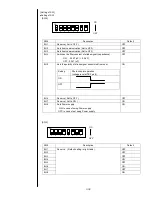 Предварительный просмотр 118 страницы Hitachi IJ UX Service Manual