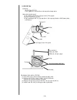 Предварительный просмотр 126 страницы Hitachi IJ UX Service Manual