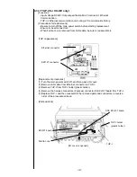 Предварительный просмотр 127 страницы Hitachi IJ UX Service Manual