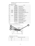 Предварительный просмотр 133 страницы Hitachi IJ UX Service Manual