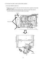 Предварительный просмотр 137 страницы Hitachi IJ UX Service Manual