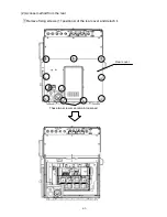 Предварительный просмотр 138 страницы Hitachi IJ UX Service Manual