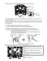 Предварительный просмотр 142 страницы Hitachi IJ UX Service Manual