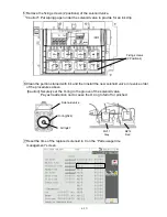 Предварительный просмотр 146 страницы Hitachi IJ UX Service Manual