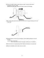 Предварительный просмотр 148 страницы Hitachi IJ UX Service Manual