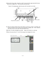 Предварительный просмотр 153 страницы Hitachi IJ UX Service Manual