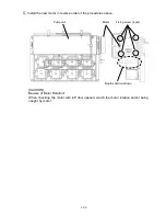 Предварительный просмотр 159 страницы Hitachi IJ UX Service Manual