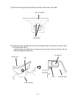 Предварительный просмотр 164 страницы Hitachi IJ UX Service Manual