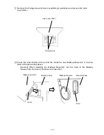 Предварительный просмотр 166 страницы Hitachi IJ UX Service Manual