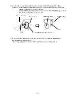 Предварительный просмотр 169 страницы Hitachi IJ UX Service Manual