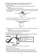 Предварительный просмотр 183 страницы Hitachi IJ UX Service Manual