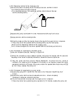 Предварительный просмотр 184 страницы Hitachi IJ UX Service Manual