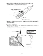 Предварительный просмотр 193 страницы Hitachi IJ UX Service Manual