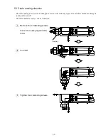 Предварительный просмотр 197 страницы Hitachi IJ UX Service Manual