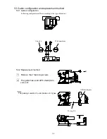 Предварительный просмотр 198 страницы Hitachi IJ UX Service Manual