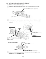 Предварительный просмотр 210 страницы Hitachi IJ UX Service Manual