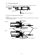 Предварительный просмотр 211 страницы Hitachi IJ UX Service Manual