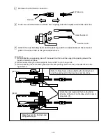 Предварительный просмотр 212 страницы Hitachi IJ UX Service Manual