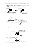 Предварительный просмотр 214 страницы Hitachi IJ UX Service Manual