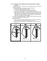 Предварительный просмотр 285 страницы Hitachi IJ UX Service Manual