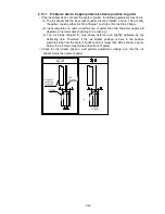 Предварительный просмотр 286 страницы Hitachi IJ UX Service Manual