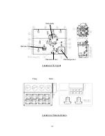 Предварительный просмотр 303 страницы Hitachi IJ UX Service Manual